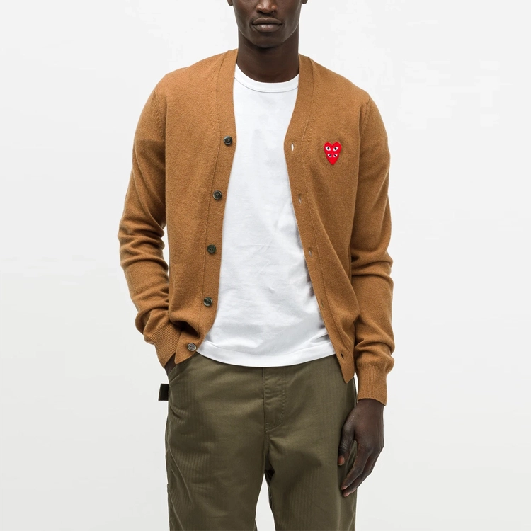 CDG Play V