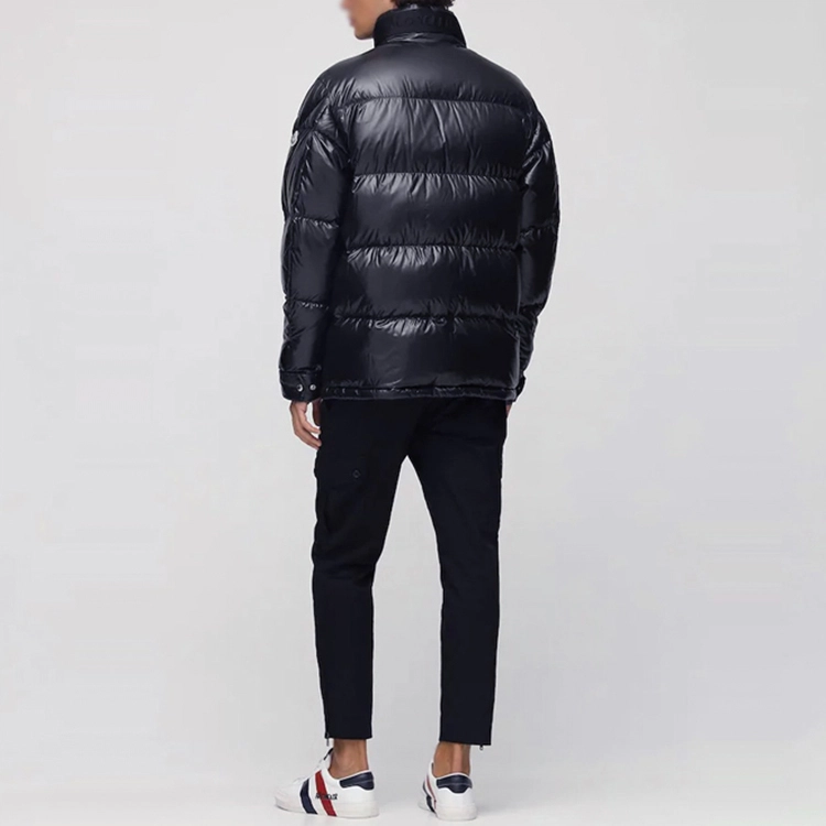 Moncler Logo