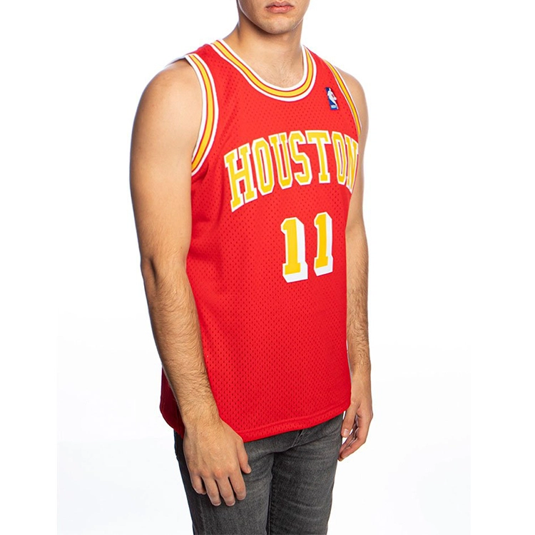 Mitchell Ness NBA SW 04-05 11