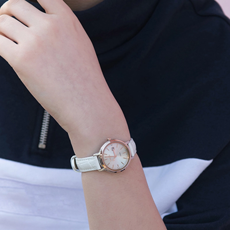 CASIO SHEEN SHS-4525PGL-7APR