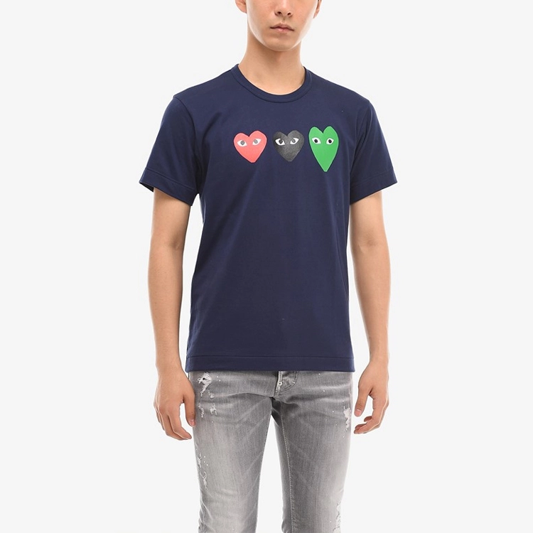 CDG Play LogoT