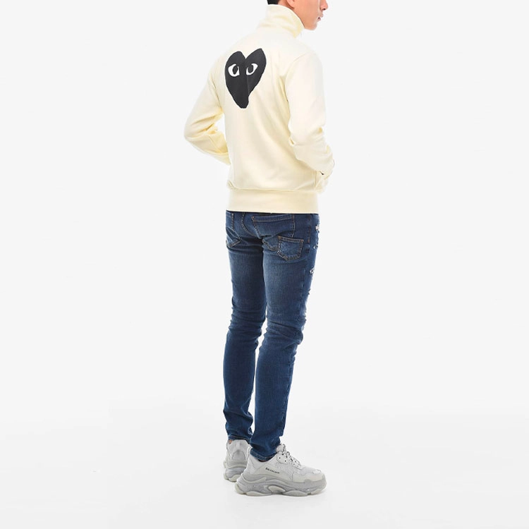 CDG Play