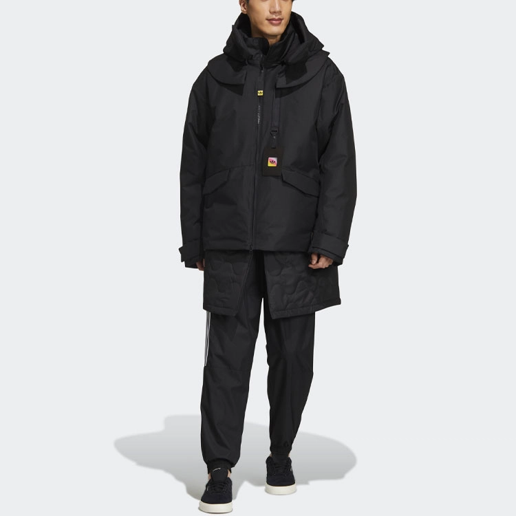 adidas originals Premium Jkt 2