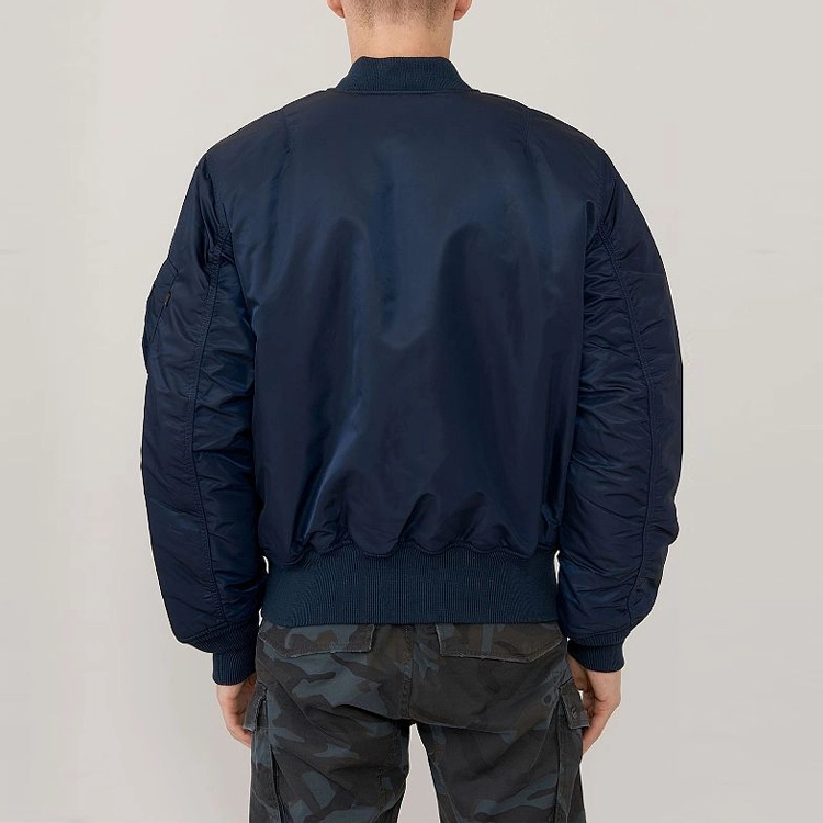 Alpha Industries MA-1 Flight Jacket