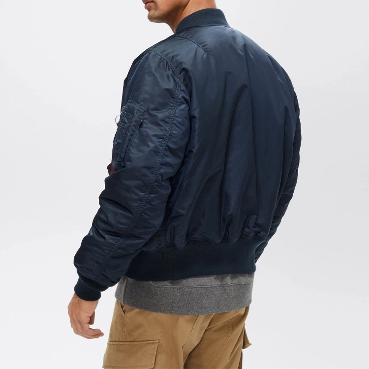 Alpha Industries MA-1 Flight Jacket