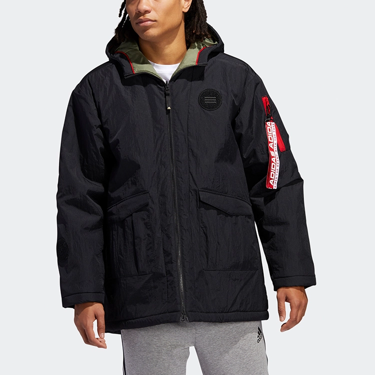 adidas CNY Jkt JC