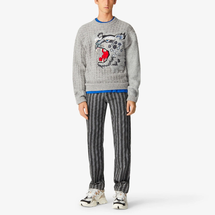 KENZO x Kansai Yamamoto SS21