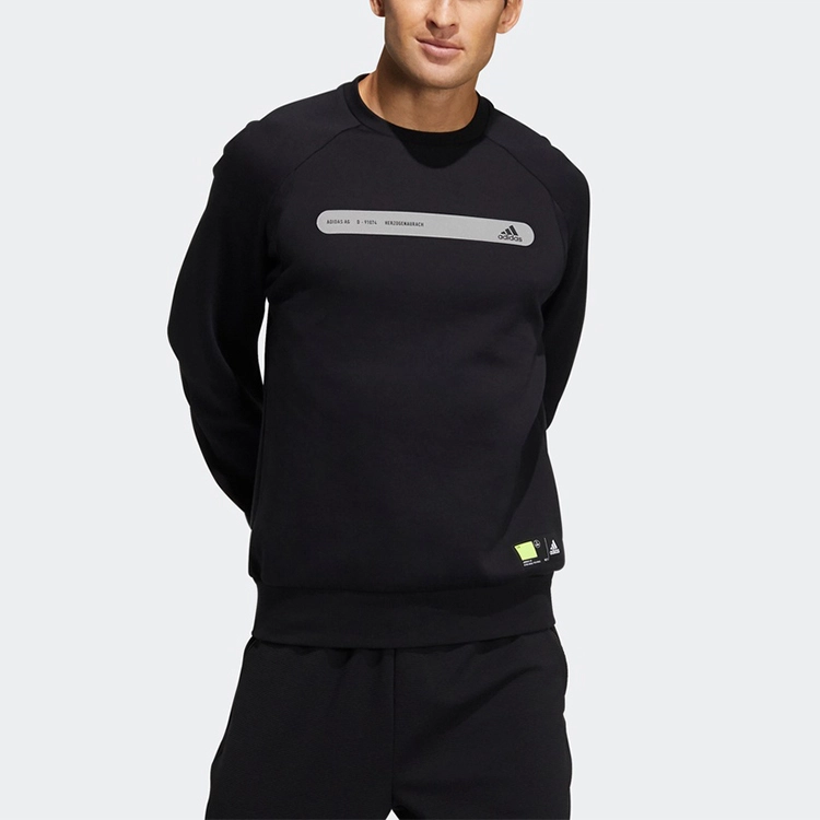 adidas Th Swt Dk Ref Logo
