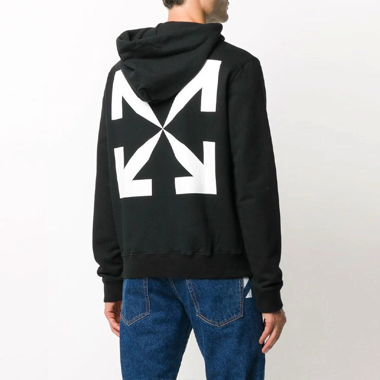 OFF-WHITE FW20 Pascal Painting
