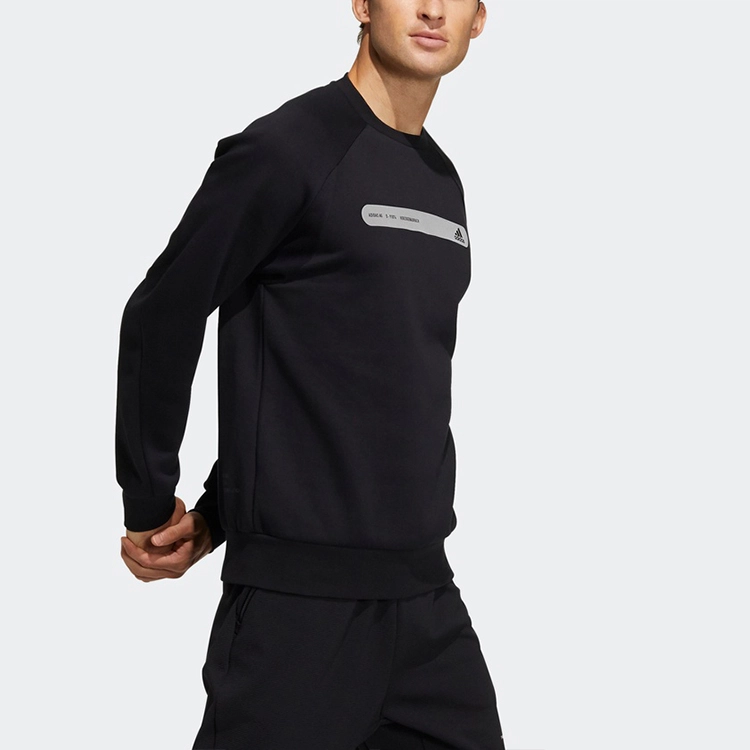 adidas Th Swt Dk Ref Logo