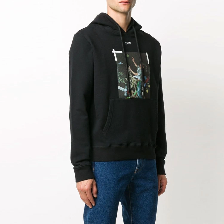 OFF-WHITE FW20 Pascal Painting