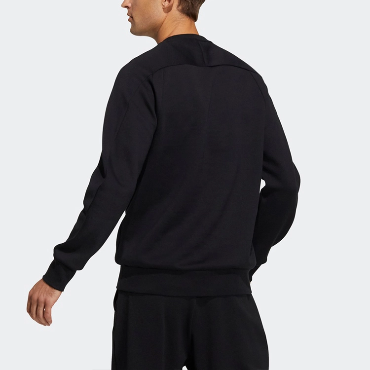 adidas Th Swt Dk Ref Logo