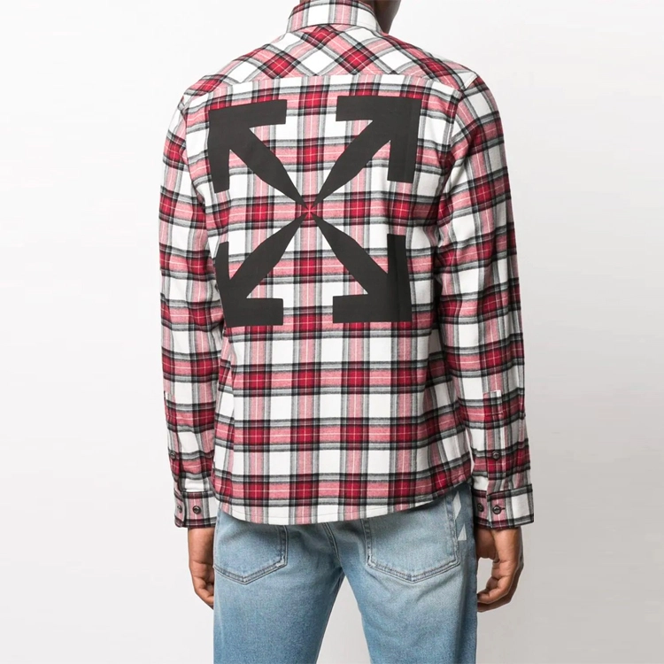 OFF-WHITE SS21