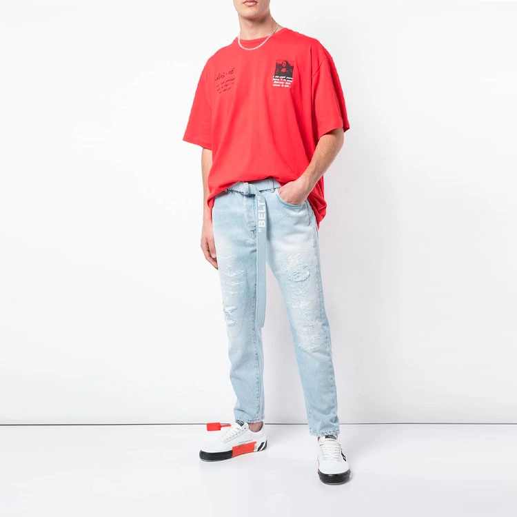 OFF-WHITE SS19 T