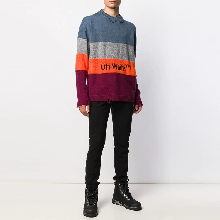 OFF-WHITE FW19 Logo