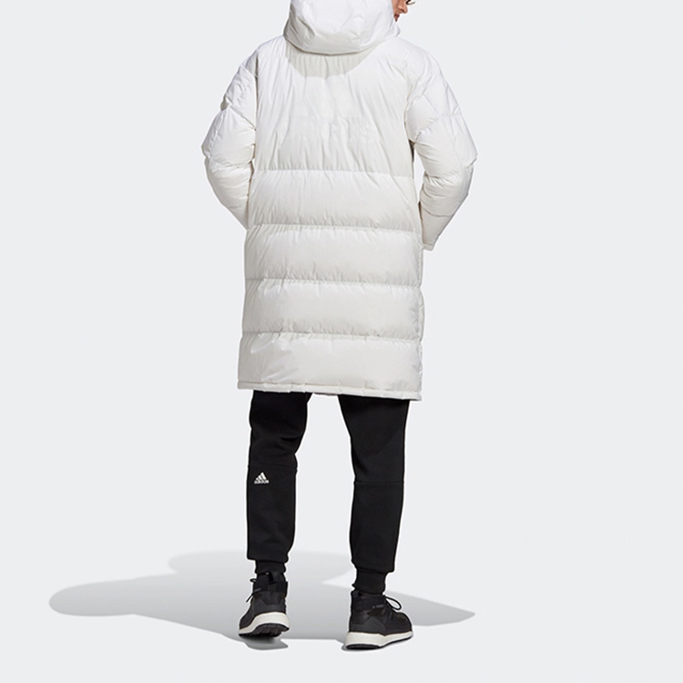 adidas Puffy Long Co