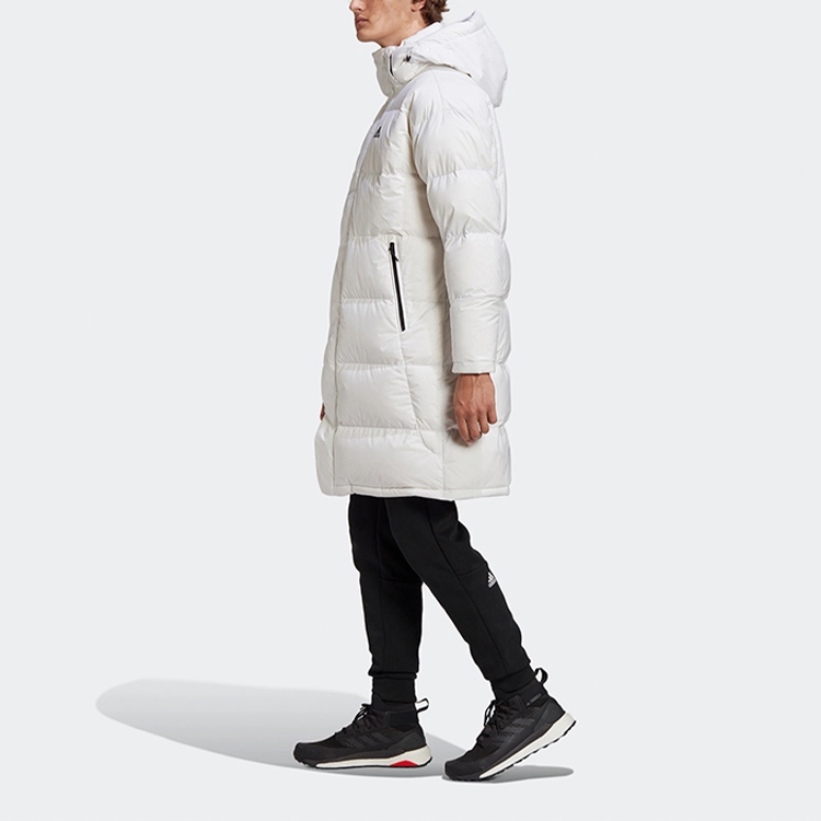 adidas Puffy Long Co