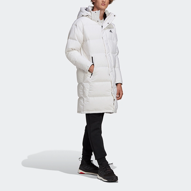adidas Puffy Long Co
