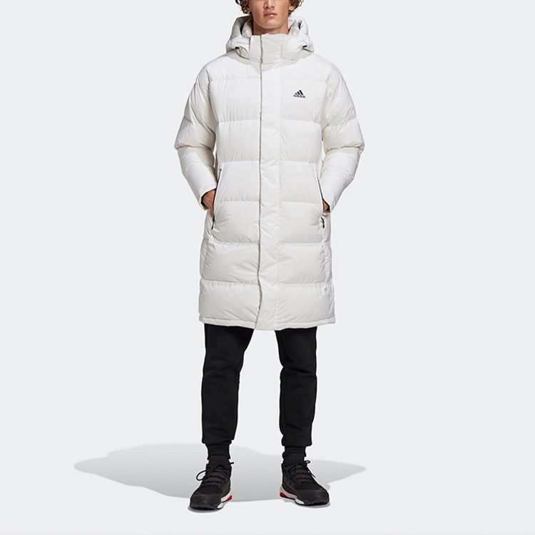 adidas Puffy Long Co