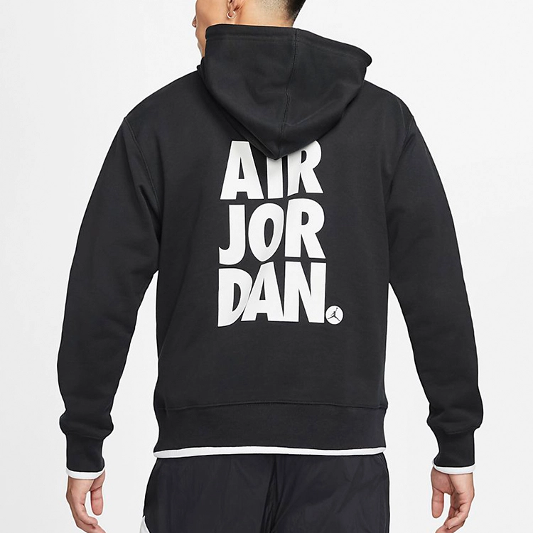 Air Jordan Jumpman Classics