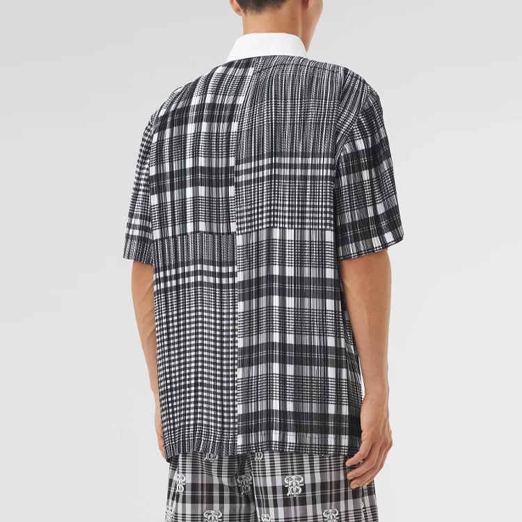 Burberry SS21 Polo