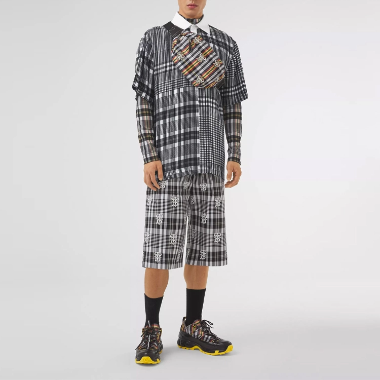 Burberry SS21 Polo