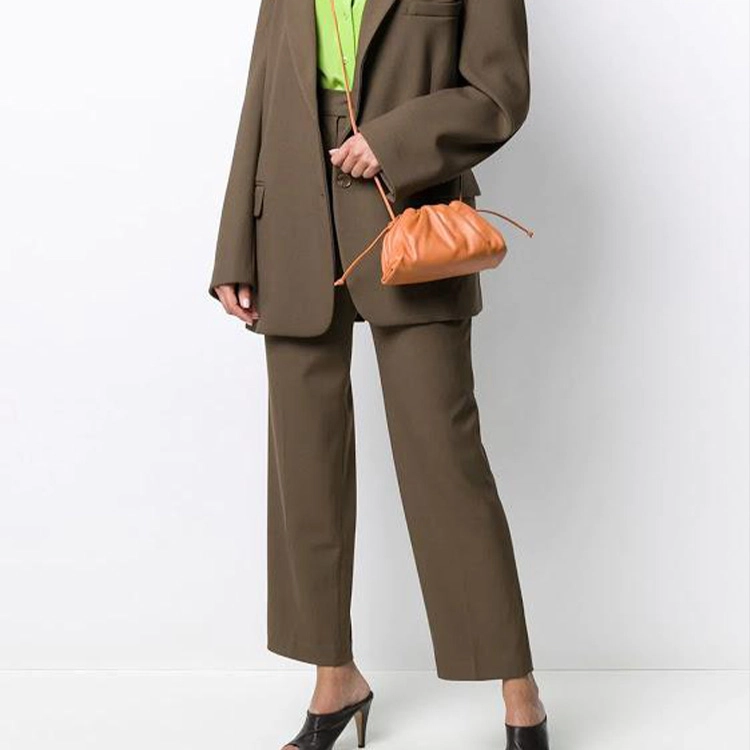 Bottega Veneta THE MINI POUCH
