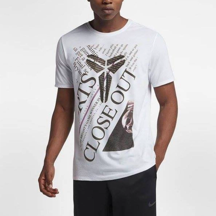 Nike Dri-FIT Kobe T