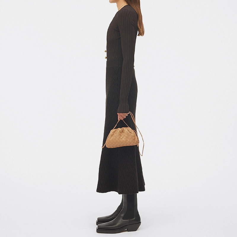 Bottega Veneta THE MINI POUCH