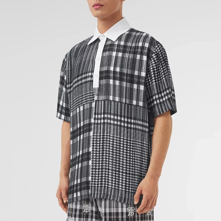 Burberry SS21 Polo