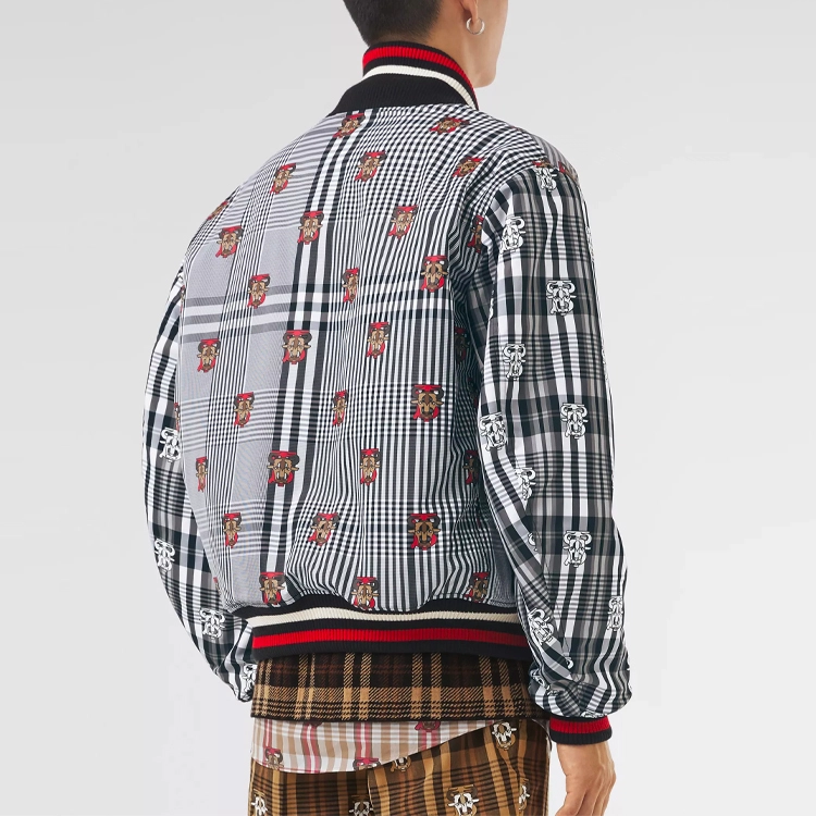 Burberry SS21