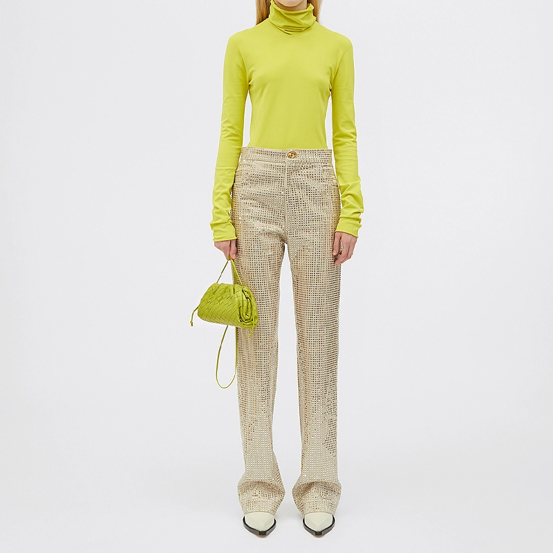 Bottega Veneta THE MINI POUCH