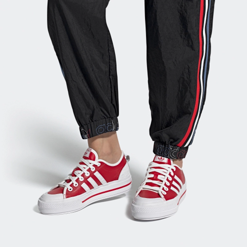 adidas originals NIZZA Rf Platform
