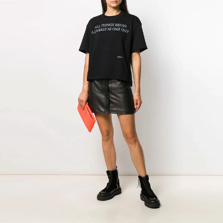 AMBUSH T
