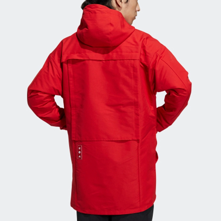 adidas CNY Cny Jkt Top