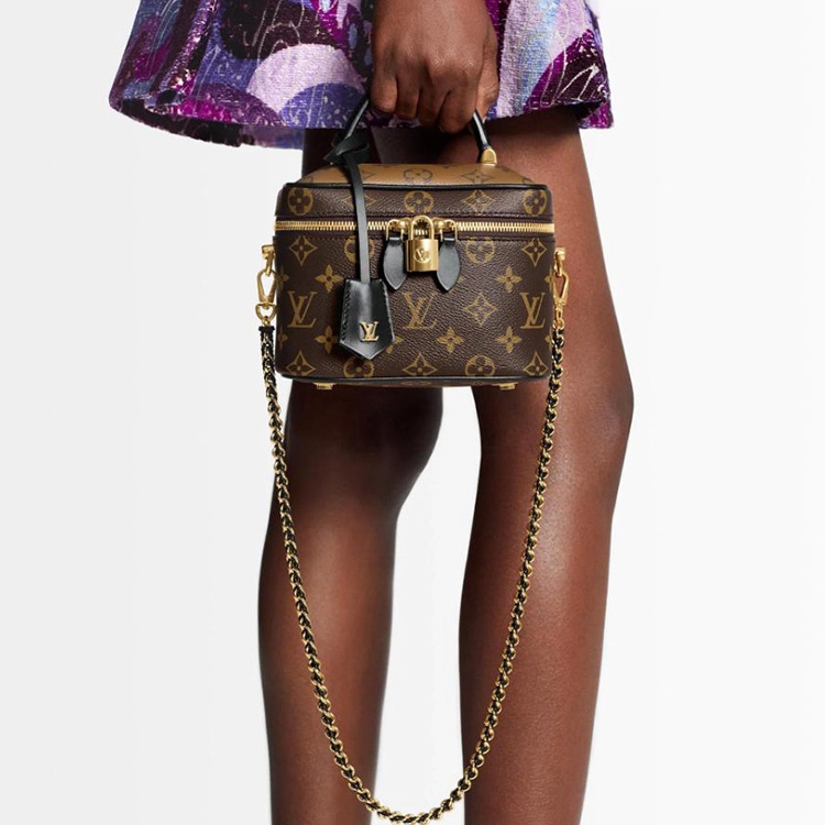 LOUIS VUITTON Vanity