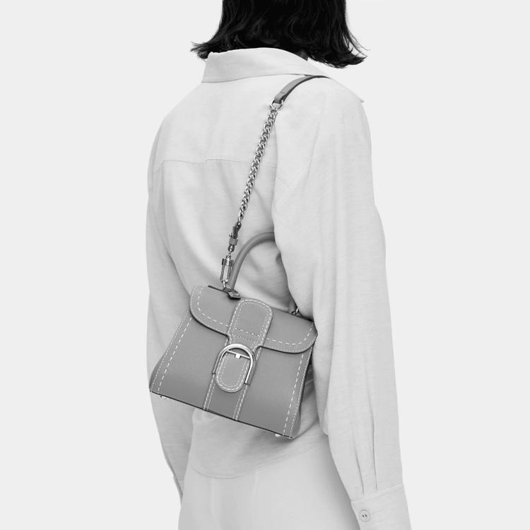 Delvaux Brillant