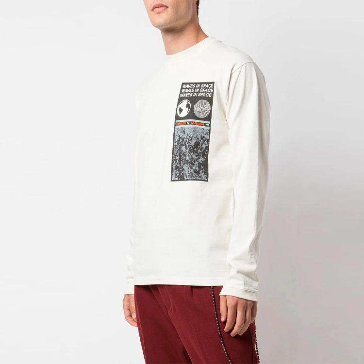 AMBUSH Visitor T