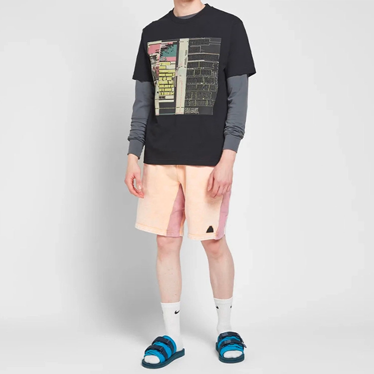 Cav Empt Endless Uni Tee T
