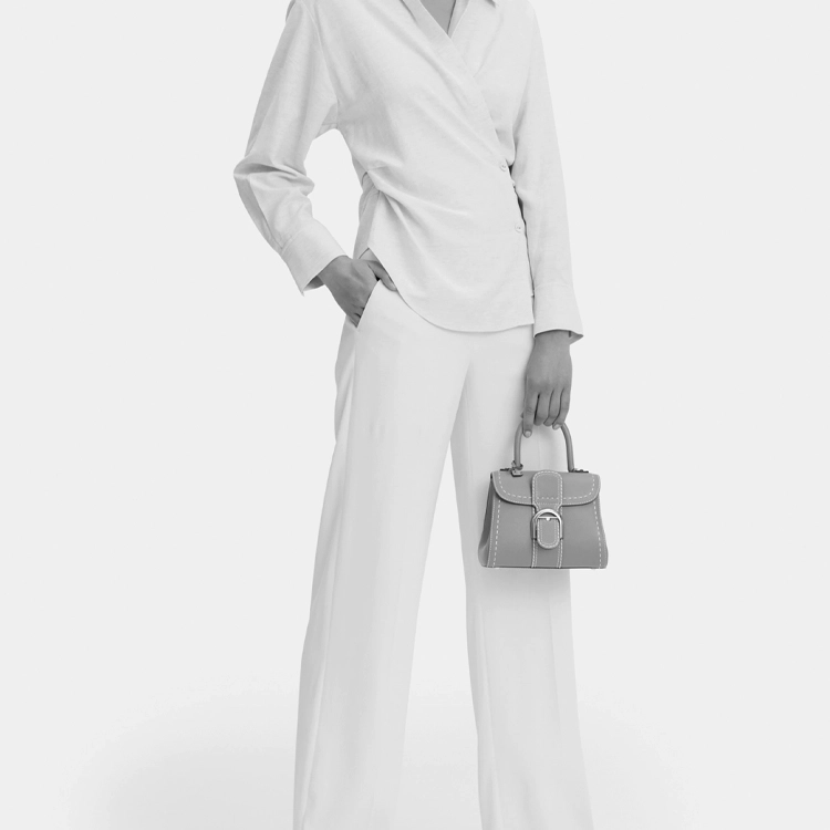 Delvaux Brillant