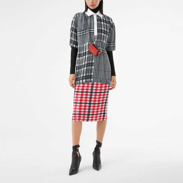 Burberry SS21 Polo
