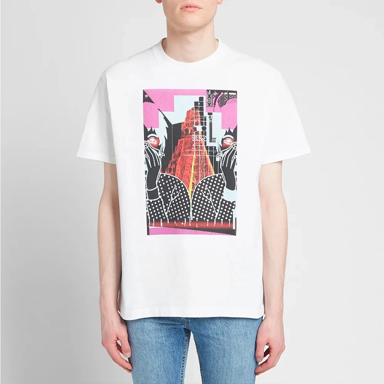 Cav Empt MD Concrete T