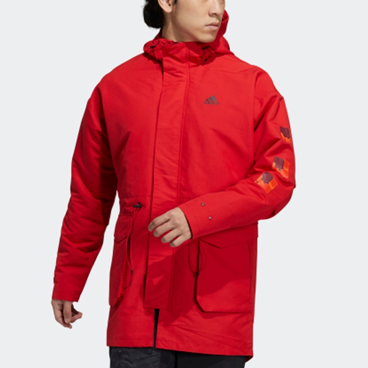 adidas CNY Cny Jkt Top