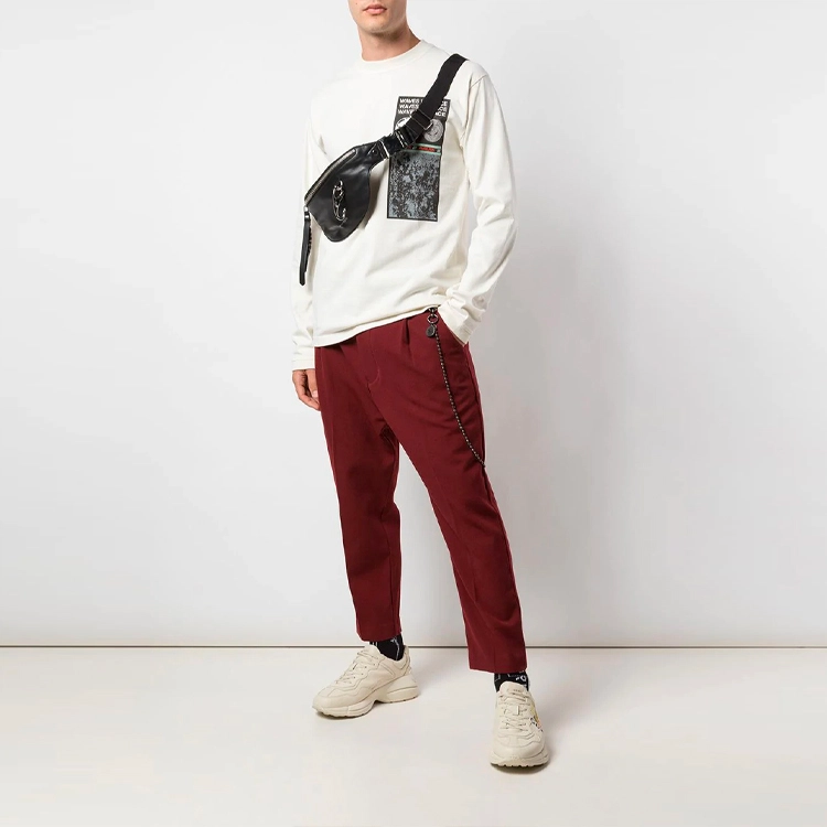 AMBUSH Visitor T