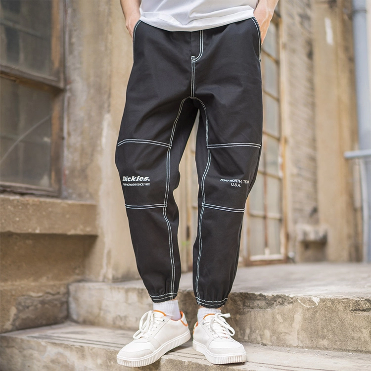Dickies Logo