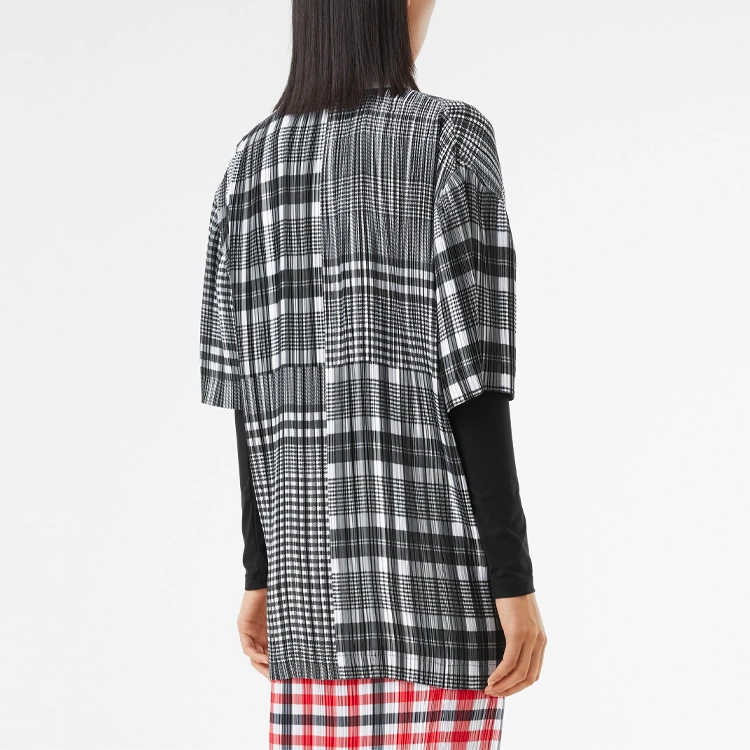 Burberry SS21 Polo