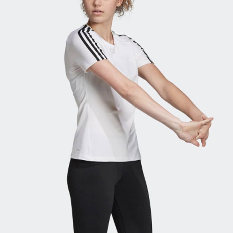 adidas D2m 3s Tee T