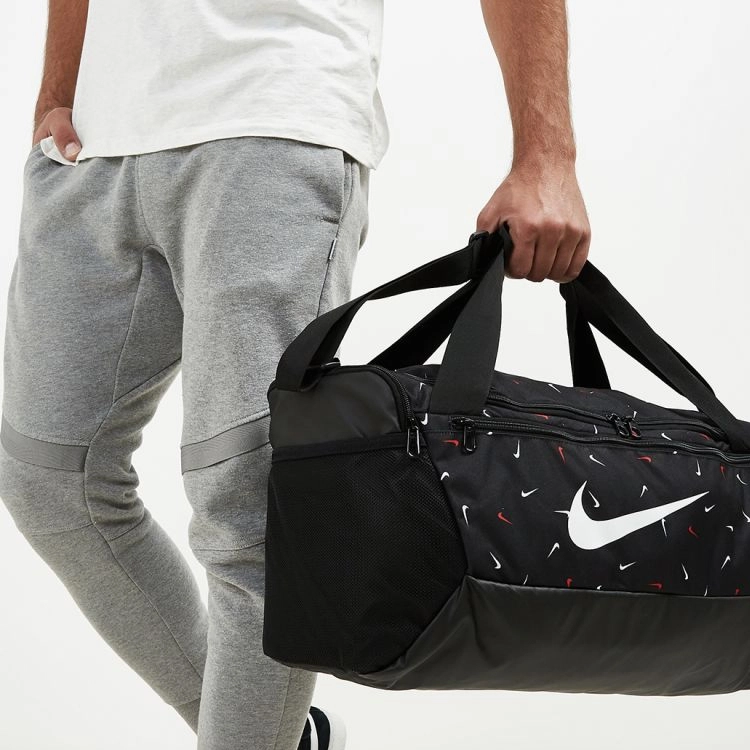 Nike BRSLA S DUFF 9.0 AOP2 41L