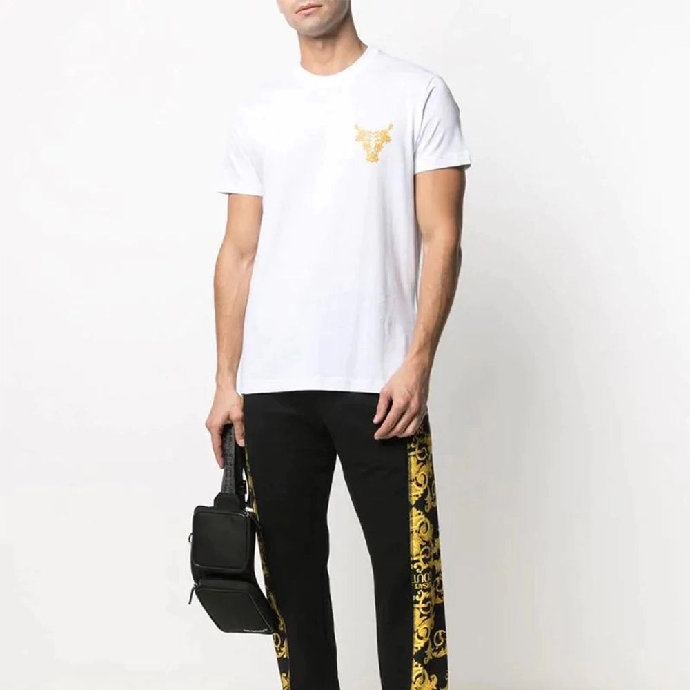 VERSACE JEANS COUTURE SS21 T