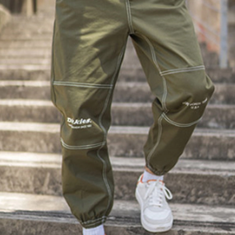 Dickies Logo